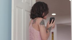 Captura de 'Interracial Lesbian Cravings' nº 10