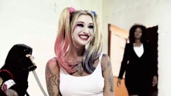Captura de 'Suicide Squad XXX' nº 31