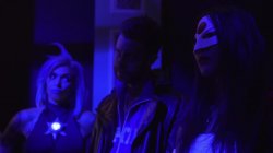 Captura de 'Suicide Squad XXX' nº 39