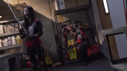 Captura de 'Suicide Squad XXX' nº 97