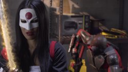 Captura de 'Suicide Squad XXX' nº 98