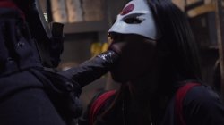 Captura de 'Suicide Squad XXX' nº 104