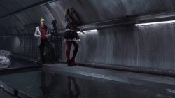 Captura de 'Suicide Squad XXX' nº 115