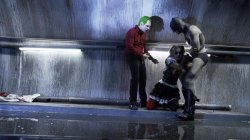 Captura de 'Suicide Squad XXX' nº 128
