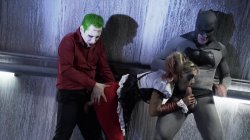 Captura de 'Suicide Squad XXX' nº 133