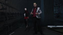 Captura de 'Suicide Squad XXX' nº 137