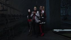 Captura de 'Suicide Squad XXX' nº 138