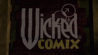 Suicide Squad XXX - Szene1 - 1