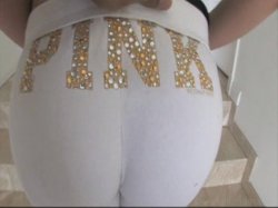 Captura de 'Juicy Fat White Ass' nº 90