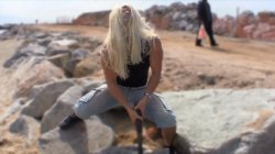 Captura de 'Handjob Goddess Vol. 2' nº 1