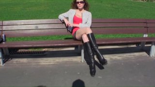 Handjob Goddess Vol. 2 - Scena1 - 1