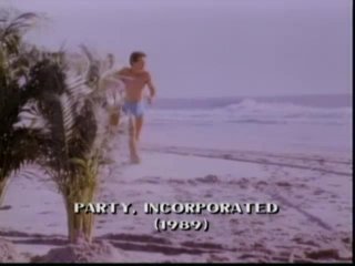 Marilyn Chambers&#39; Sexy Bloopers - Scene3 - 2