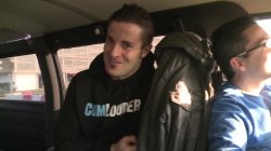 'Fuckin Van Vol. 02' screenshot nº 2