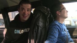 'Fuckin Van Vol. 02' screenshot nº 3
