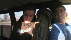 'Fuckin Van Vol. 02' screenshot nº 1