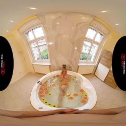 'Citrus Bath' screenshot nº 2