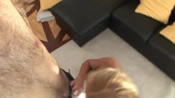 Captura de 'Hot Blonde Boned Hard By Her Lover' nº 27