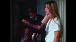 'She Couldn't Say No' screenshot nº 8