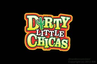 Dirty Little Chicas - Cena1 - 1