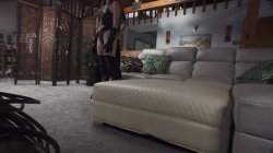 Captura de 'Behind The Spy Seduction: Agent Nicole's Erotic BTS Adventures' nº 28