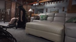 Captura de 'Behind The Spy Seduction: Agent Nicole's Erotic BTS Adventures' nº 30