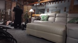 Captura de 'Behind The Spy Seduction: Agent Nicole's Erotic BTS Adventures' nº 32