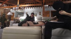 Captura de 'Behind The Spy Seduction: Agent Nicole's Erotic BTS Adventures' nº 33