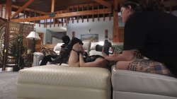 Captura de 'Behind The Spy Seduction: Agent Nicole's Erotic BTS Adventures' nº 45