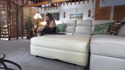 Captura de 'Behind The Spy Seduction: Agent Nicole's Erotic BTS Adventures' nº 6