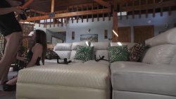 Captura de 'Behind The Spy Seduction: Agent Nicole's Erotic BTS Adventures' nº 75