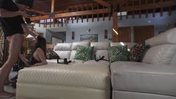 Captura de 'Behind The Spy Seduction: Agent Nicole's Erotic BTS Adventures' nº 79