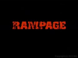 'Rampage' screenshot nº 11