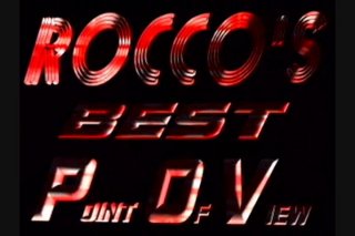 Rocco&#39;s Best POV - Szene1 - 1