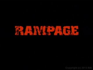 Rampage! - Cena1 - 1