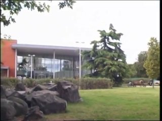 Field Of Teens (PAL Format) - Scène1 - 1