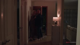 Cherry&#39;s Nympho Log - Scene1 - 1