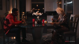 Cherry&#39;s Nympho Log - Scene2 - 1