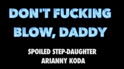 'Taboo Blackmail' screenshot nº 1