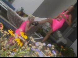'Kinky Fetish Lesbians 3' screenshot nº 139