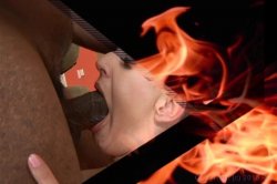 'Red On Top Black In The Hole 2' screenshot nº 2