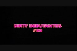 'Dirty Debutantes 96' screenshot nº 1