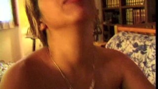 La Prima Volta Di Lulu Santiago - Escena3 - 3