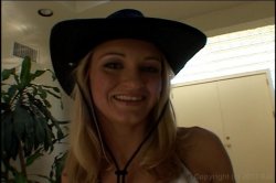 'Black In The Saddle' screenshot nº 2