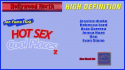 Captura de 'Hot Sex Cool Places 2' nº 1