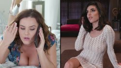 'Teach Me Nuru Mom' screenshot nº 114