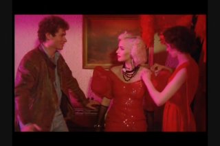 Return Of Marilyn, The (English) - Szene3 - 3