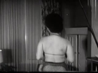 Classic Striptease &amp; Glamour Films Vol 14 - Scène2 - 5