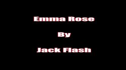 Captura de 'Emma Rose Cums Hard!' nº 2
