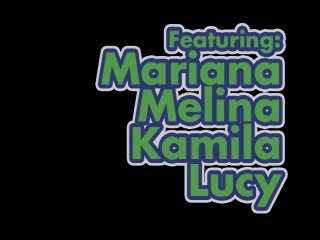 She Male P.O.V. 5 - Scene1 - 1