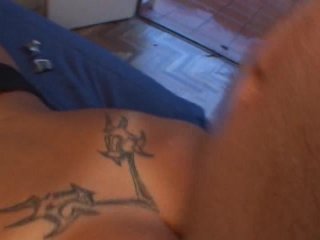 She Male P.O.V. 5 - Scene1 - 4